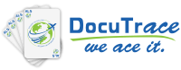DocuTrace Logo